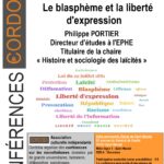 Le blasphème